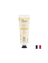 Krém na ruky s medom, bambucké maslo a aloe vera, 30 ml fleurancia príroda
