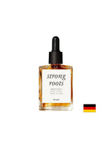 Bylinné tinktúry pre stres (s dubovými, brezovými, bukovými a Lindenovými stromami), 30 ml