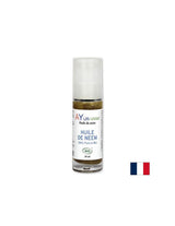 Vlasy a pokožka - neem éterický olej, postrek 30 ml