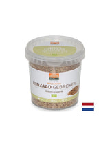 Ľanové (mleté) bio, 300 g