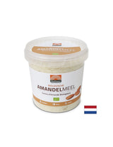 Organická mandľová múka, 300 g