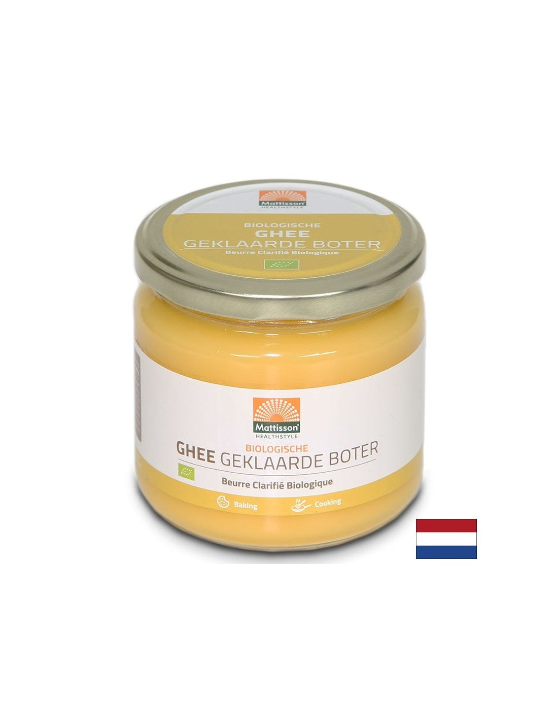 GHI Maslo, 300 g