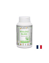Zdravie obličiek - biela breza, kapsuly 300 mg x 50