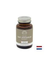 Stres a dobrá nálada - St. John's Wort, 300 mg x 90 kapsúl