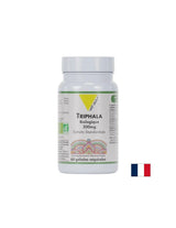 Dobré trávenie a detoxikácia - Triphala Bio, 300 mg x 60 kapsúl