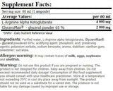 Aakg Shot / 60 ml