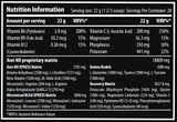 Ami-no xpress / 440g