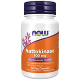 Nattokináza 100 mg - 60 kapsúl