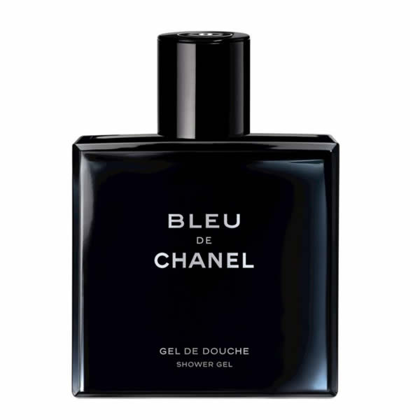 Bleu De <tc>CHANEL</tc> Sprchový gél 200 ml