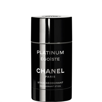 <tc>CHANEL</tc> Deodorant Platinum Egoiste tyčinka 75 ml