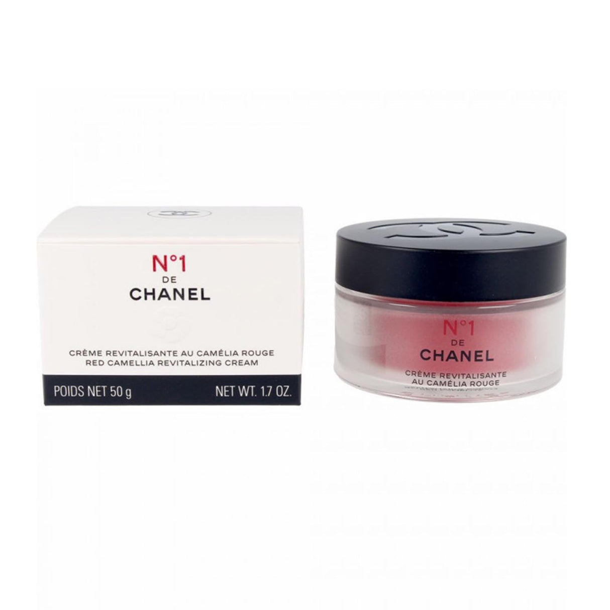 <tc>CHANEL</tc> N1 Creme Revitali<tc>san</tc>asi 50 ml