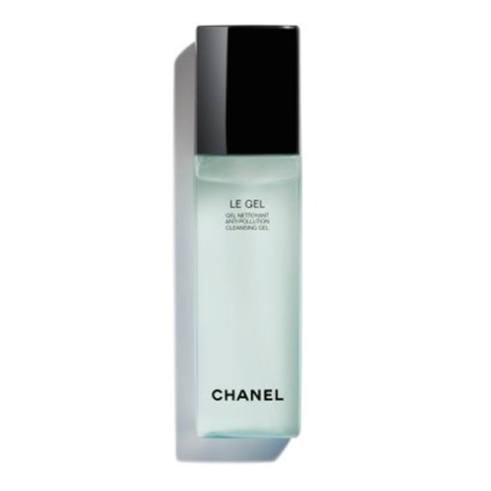 <tc>CHANEL</tc> Le Gel Antipollution čistiaci gél 150 ml