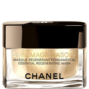 <tc>CHANEL</tc> Sublimage Esenciálna regeneračná maska ​​50g