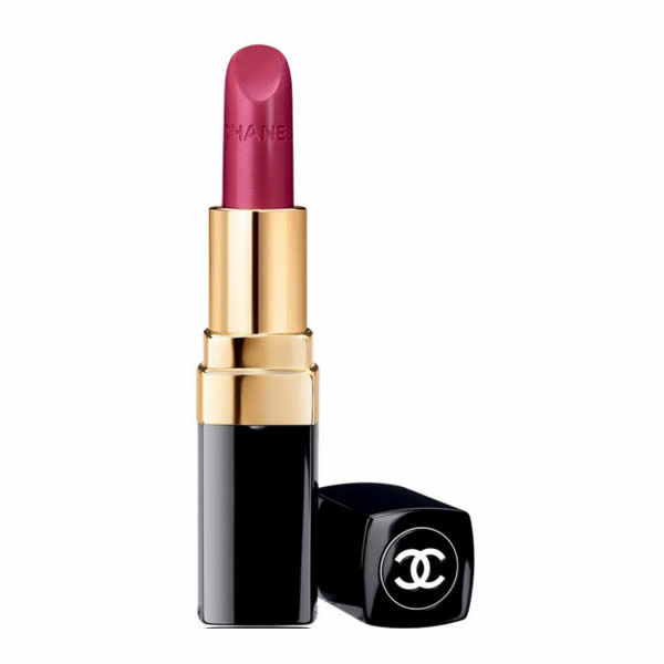 <tc>CHANEL</tc> Rouge Coco Lipstick 452 Emilienne