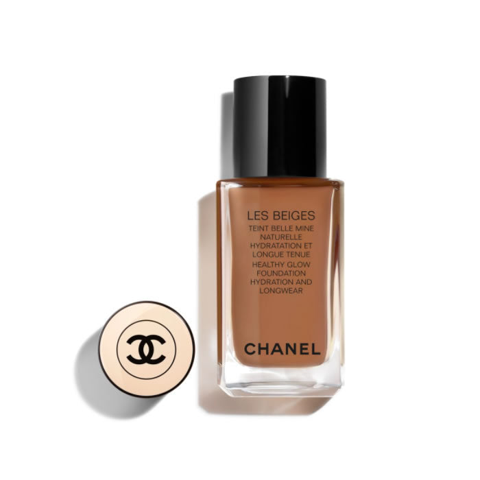 <tc>CHANEL</tc> Les Beiges Foundation BR152 30 ml