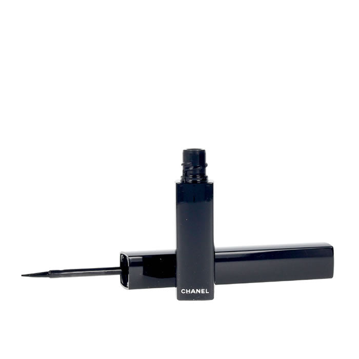 <tc>CHANEL</tc> Le Liner De <tc>CHANEL</tc> Tekuté očné linky 512 Noir Profond