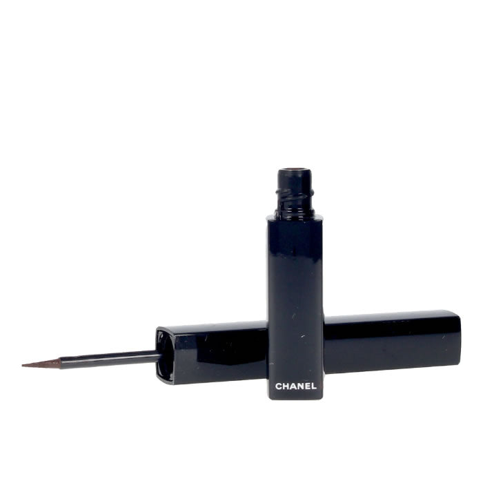 <tc>CHANEL</tc> Le Liner De <tc>CHANEL</tc> Tekuté očné linky 514 Ultra Brun