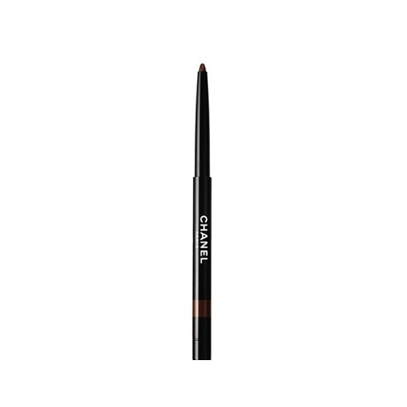 <tc>CHANEL</tc> Dlhotrvajúce očné linky, vodeodolné 20 Espresso