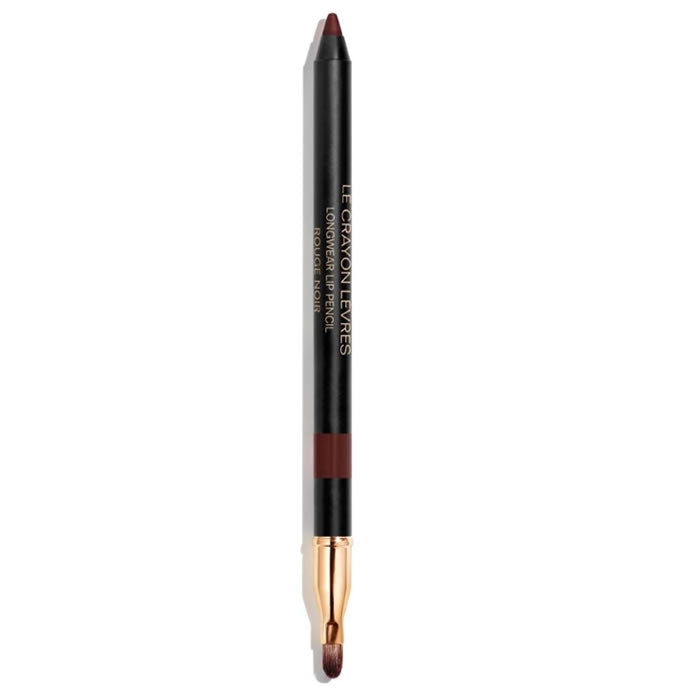 <tc>CHANEL</tc> Kontúrovacia ceruzka na pery Le Crayon Lèvres Long Lasting 194 Rouge Noir