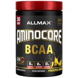 Aminocore BCAA - 315 gramov