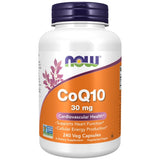 COQ10 30 mg - 240 kapsúl