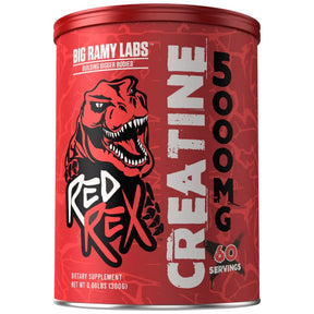 RedRex Creatine 300 grams - Nutra Best Europe