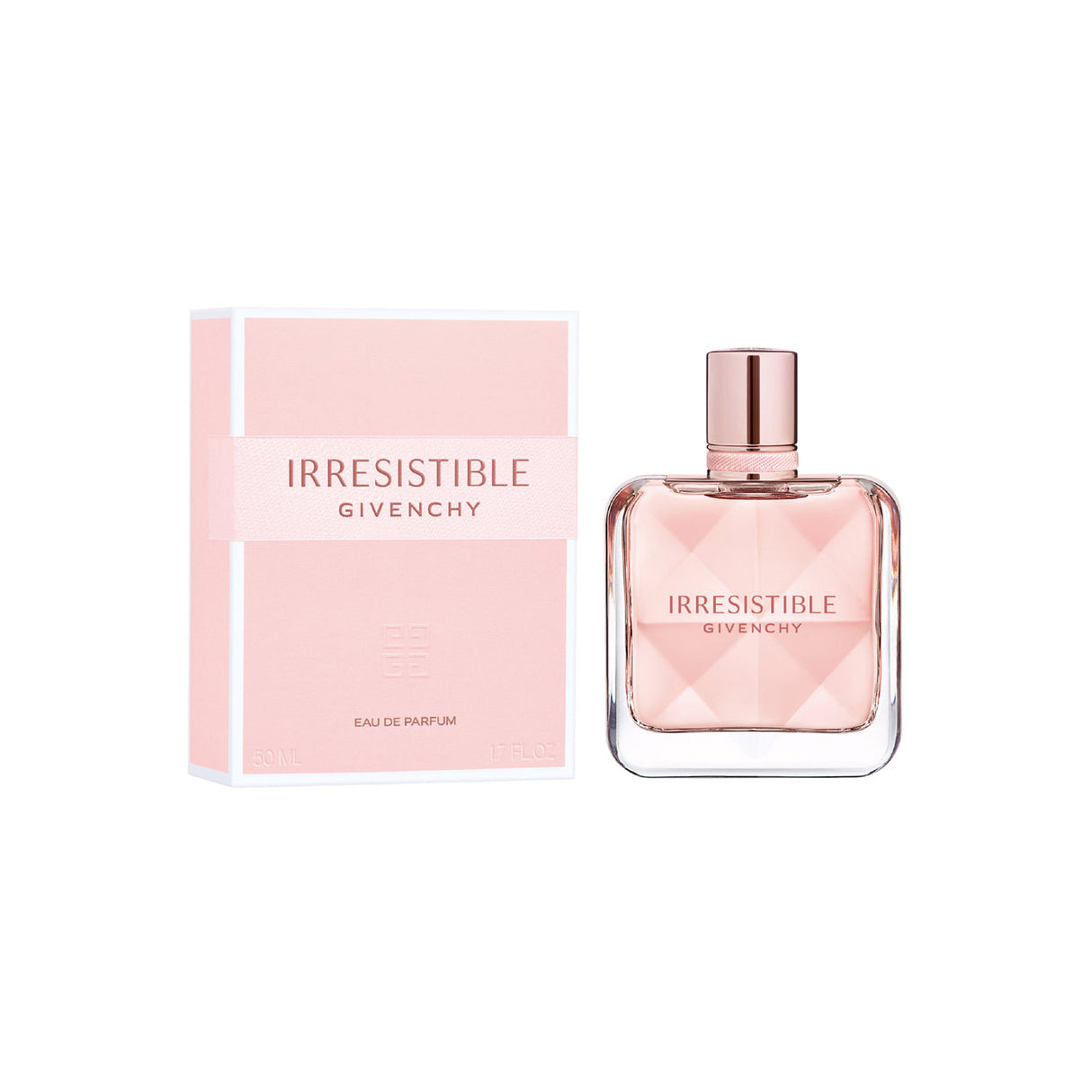 Neodolateľná de Givenchy eau de Parfum 50 ml spray