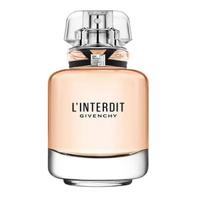 Givenchy L'interdit Eau de Parfum 35ml - Nutra Best Europe