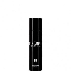 Givenchy L'interdit The Deodorant 100ml - Nutra Best Europe