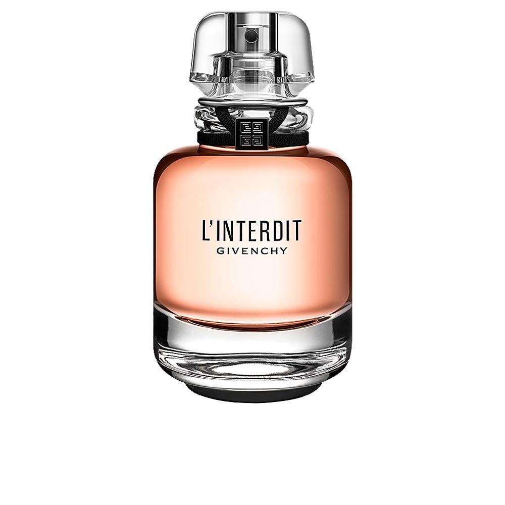 Givenchy l'Enrdit EDP Spray 125 ml
