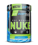 Nuke - predbežné cvičenie - 0,180 kg