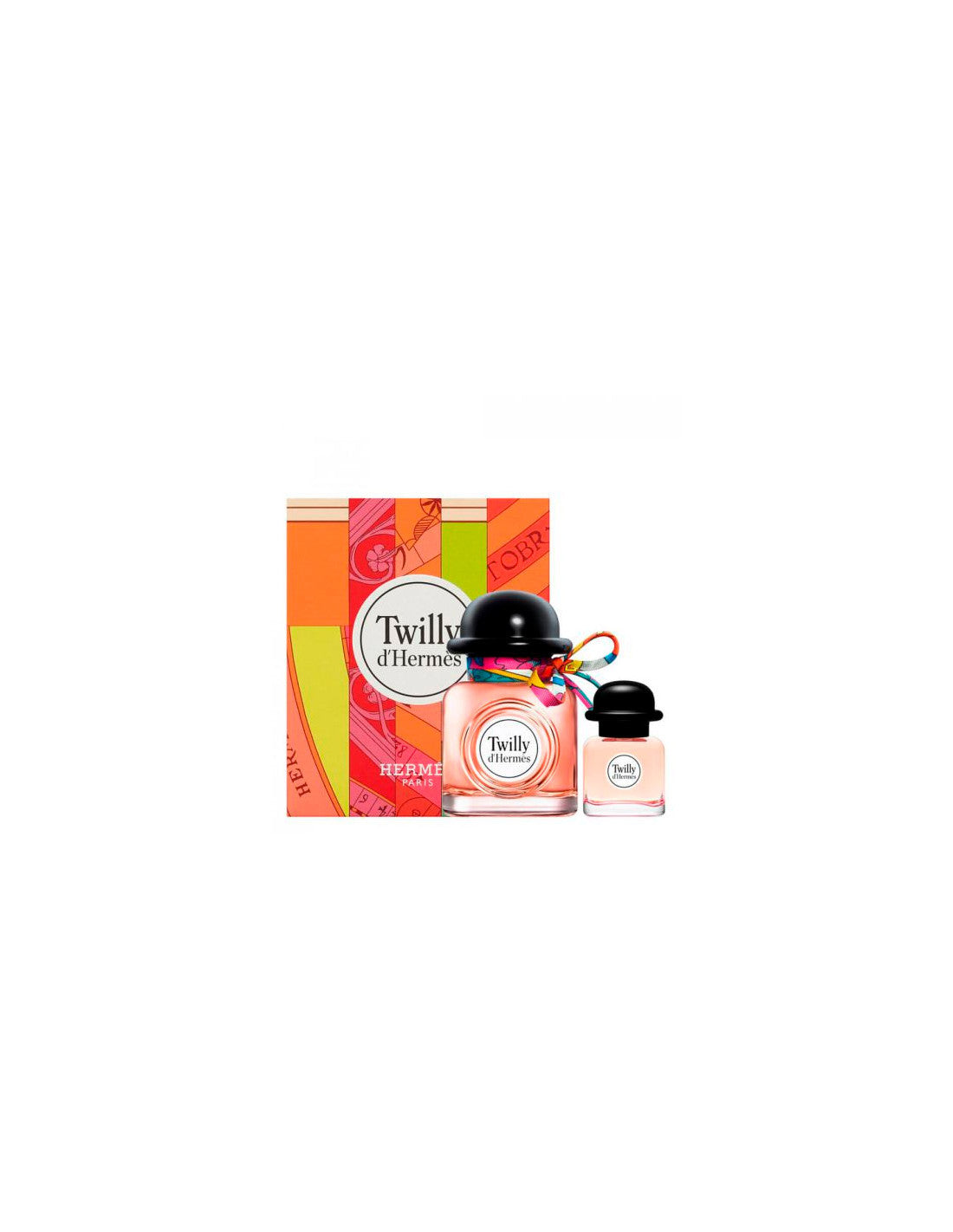 <tc>Hermès</tc> Twilly D'hermes Ep 50 Vp 7,5 ml