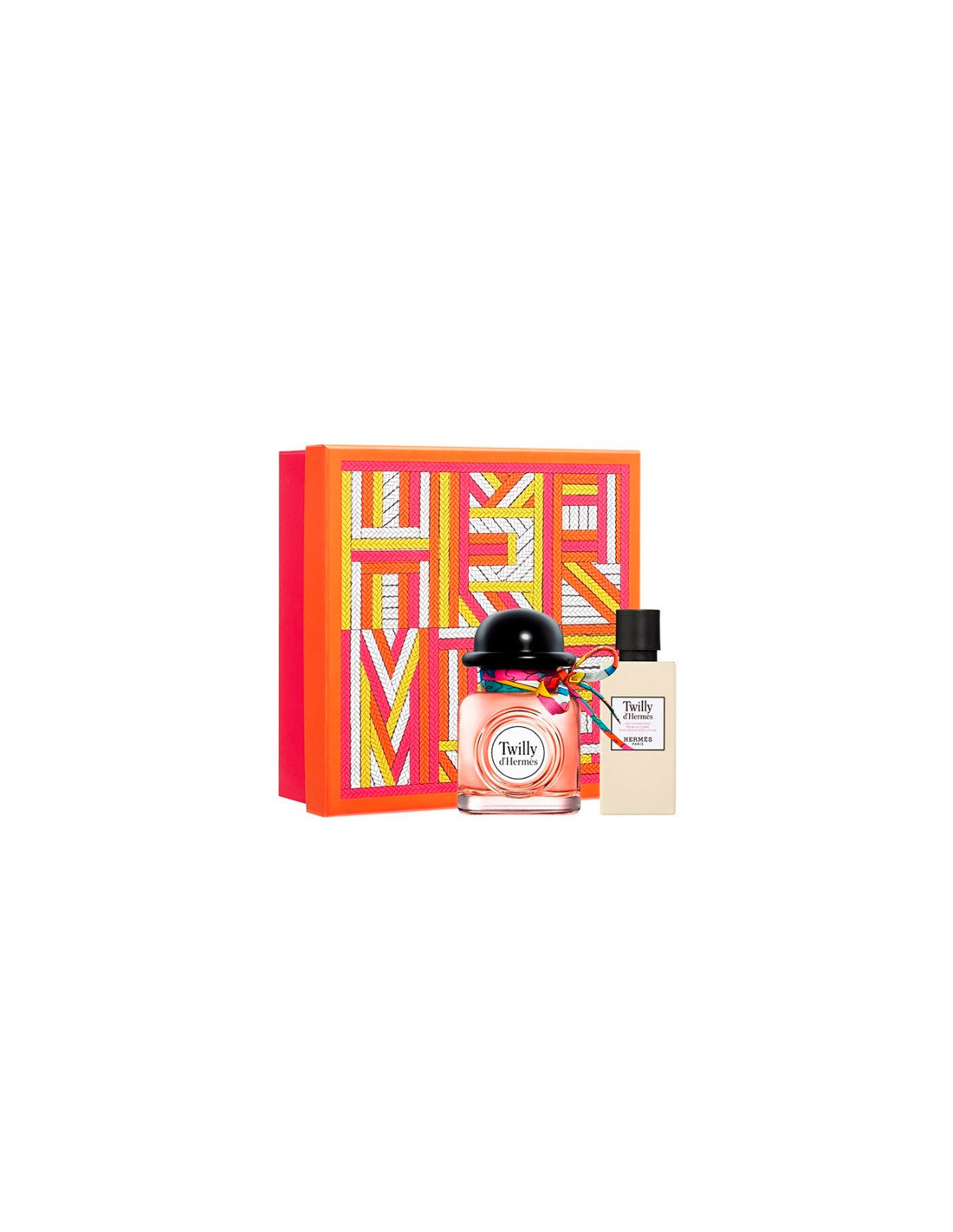 <tc>Hermès</tc> Hermes Twilly Edp Spray 50 ml súpravy