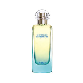 Hermes Un Jardin En Mediterranee Eau De Toilette Spray 50ml - Nutra Best Europe