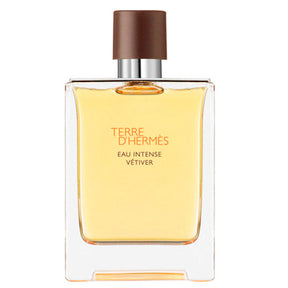 Terre D'Hermès Eau Intense Vetiver Spray 200ml - Nutra Best Europe
