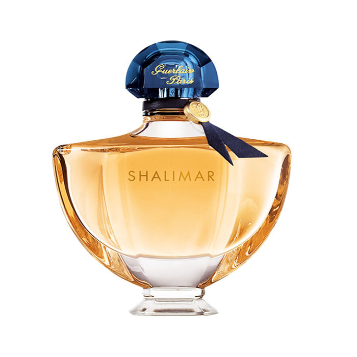 Guerlain Shalimar Eau de toaletný sprej 50 ml