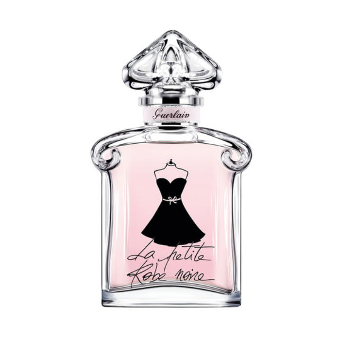 Guerlain la petite rúž Noire eau de toaletný sprej 30 ml