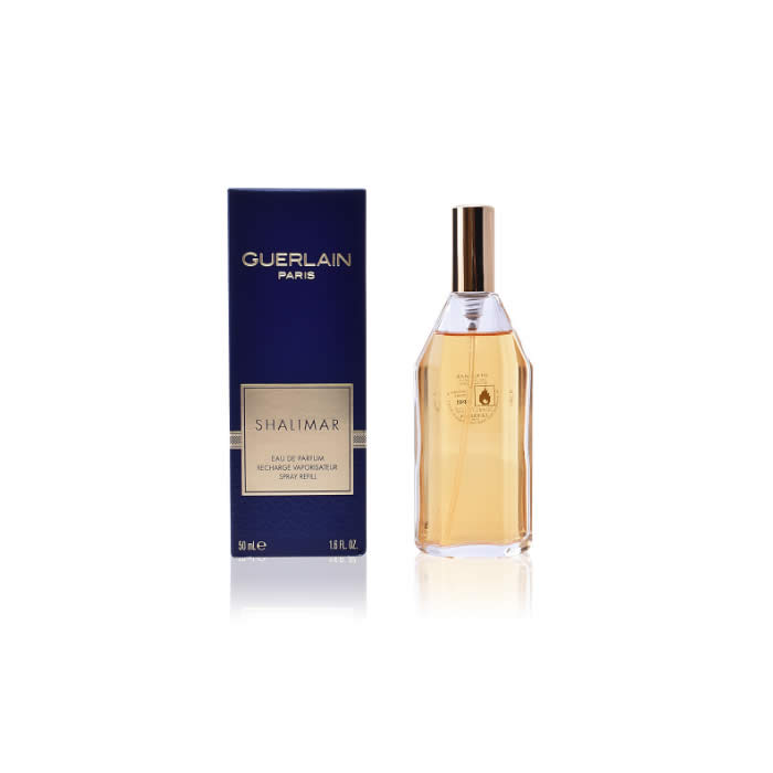 Guerlain Shalimar Eau de Perfume Spray Revill 50 ml