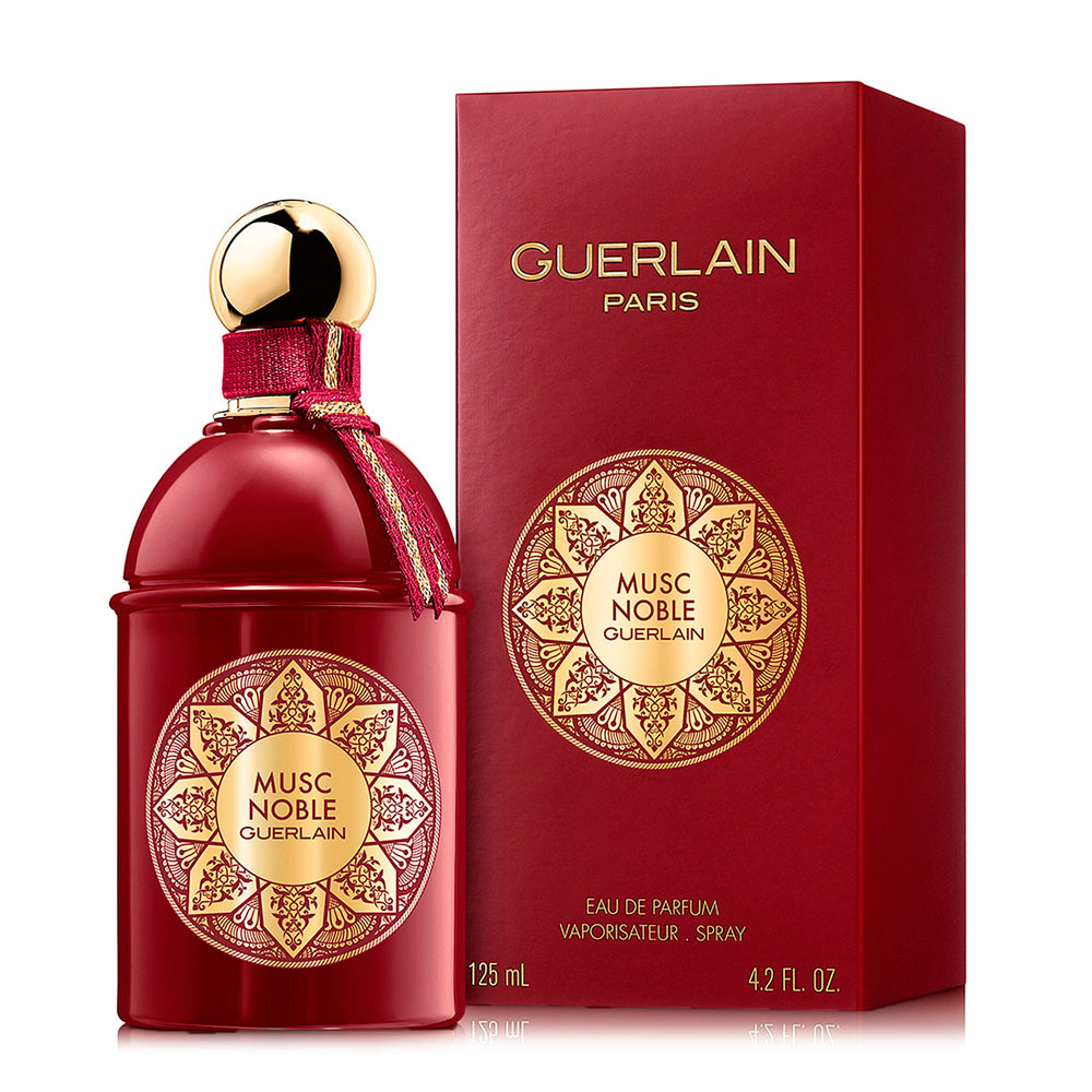 Guerlain Musc noblel EPV 125 ml