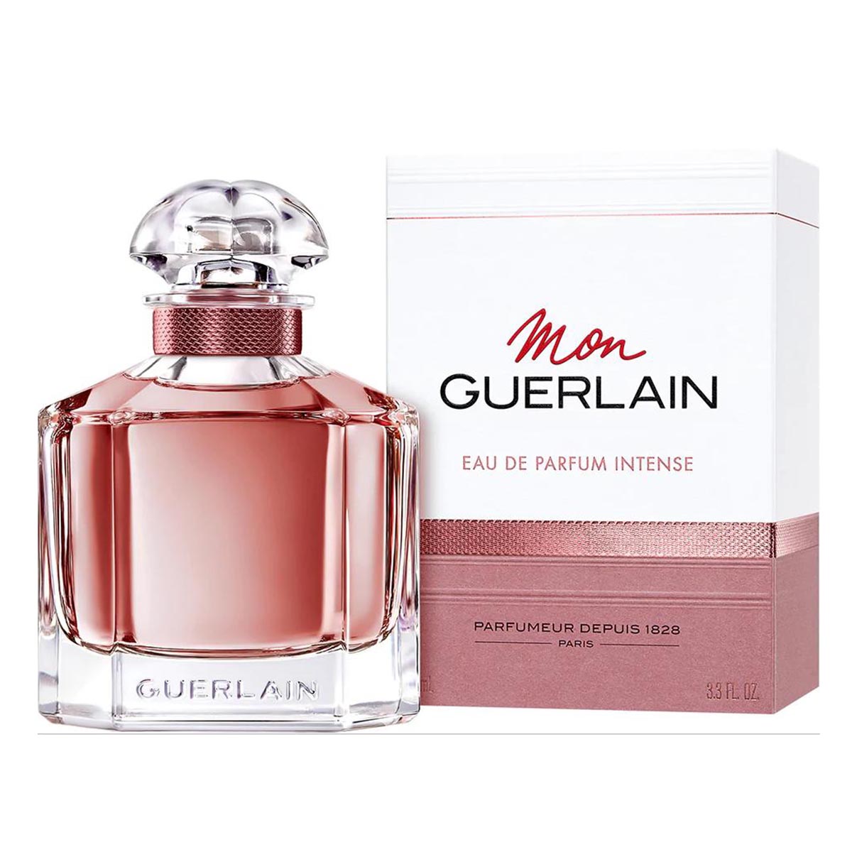 Guerlain Mon Guerlain Intenzívny EDP 100 ml spray