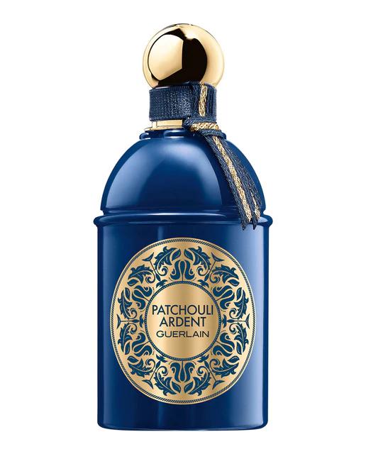 Guerlain Patchouli Ardent EPV 125 ml