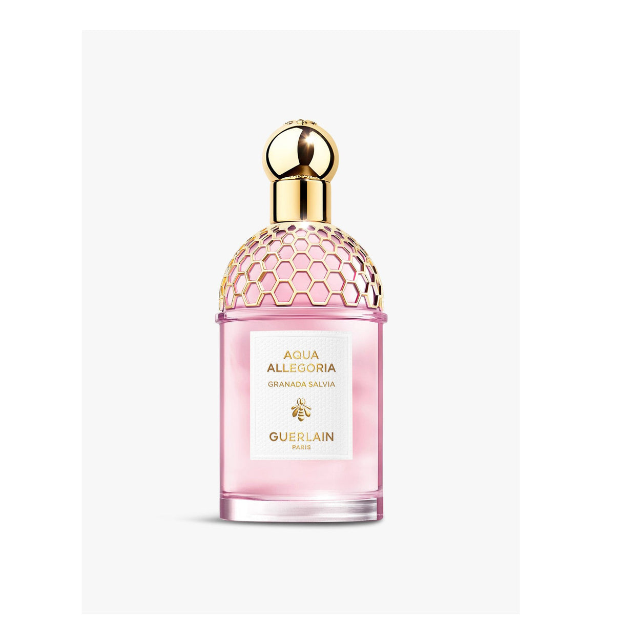 Guerlain Aqua Allegoria Eau de toaleta Granada Salvia 125 ml spray