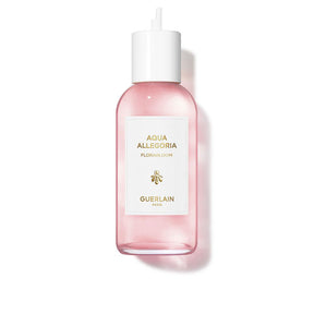 Guerlain Aqua Allegoria Flora Bloom Edt Refill 200ml - Nutra Best Europe