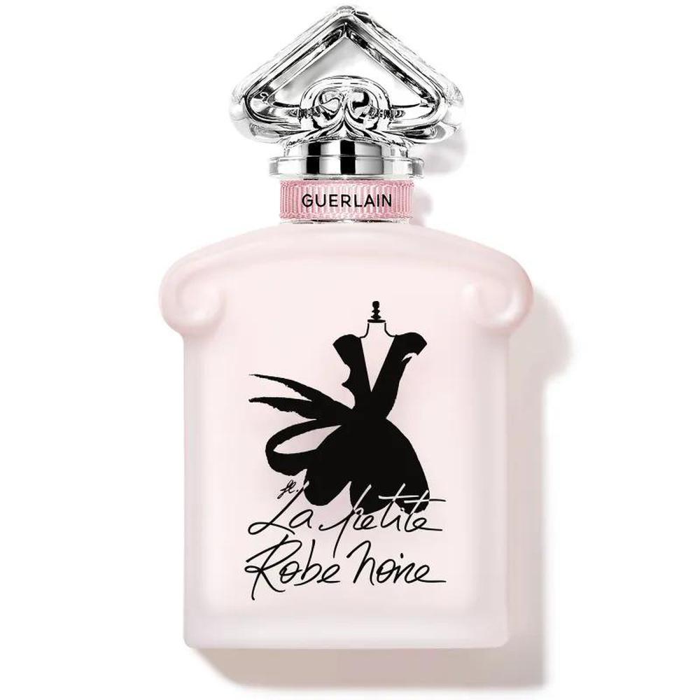 Guerlain la petit rúž noire l'eau rose edp sprej 100ml