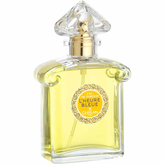 Guerlain l Heure Bleue Eau de Perfum sprej 75 ml