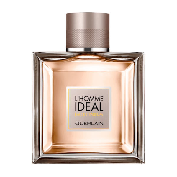 Guerlain l'Homme ideálny eau de parfum sprej 50 ml