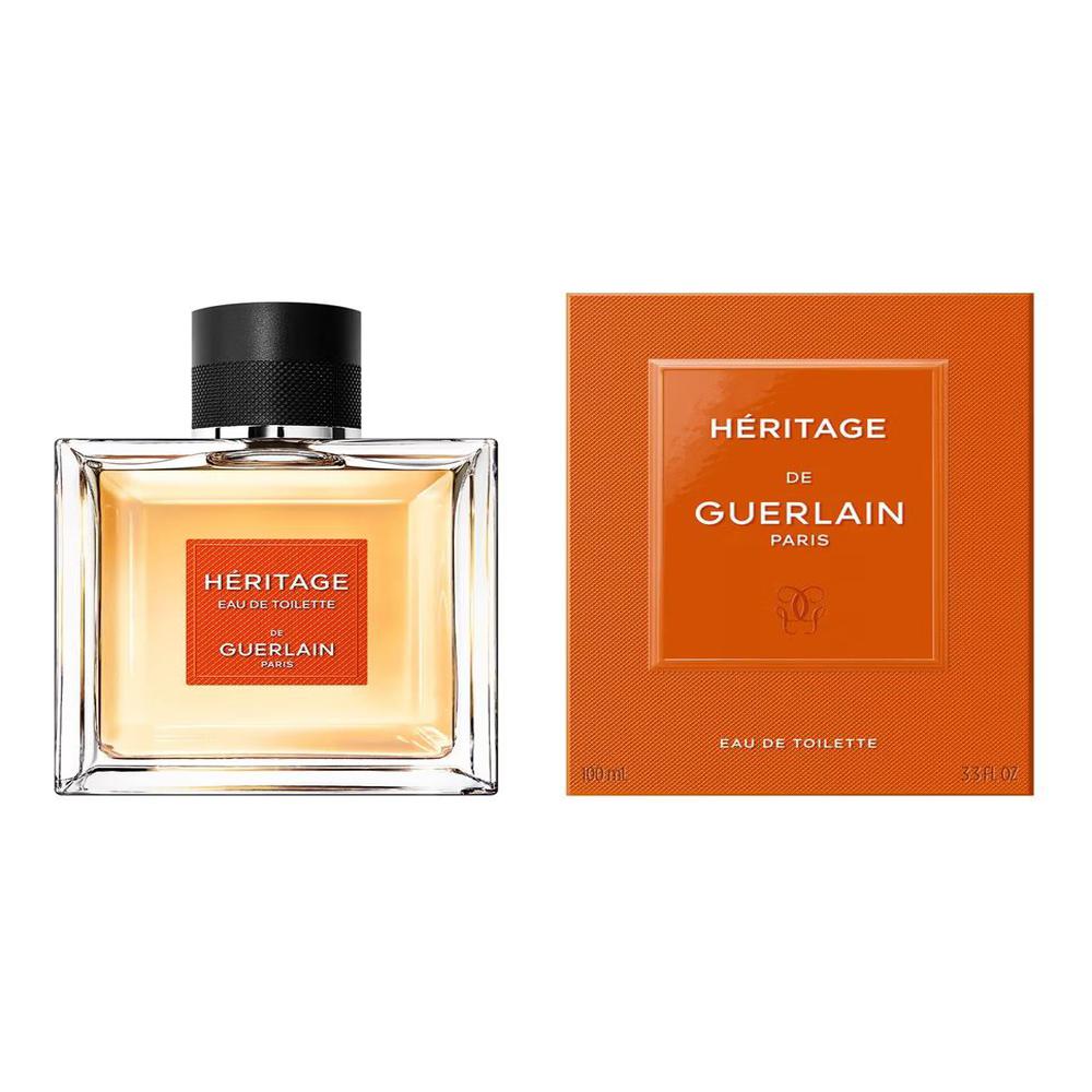 Guerlain Heritage Eau de toaletný sprej 100 ml