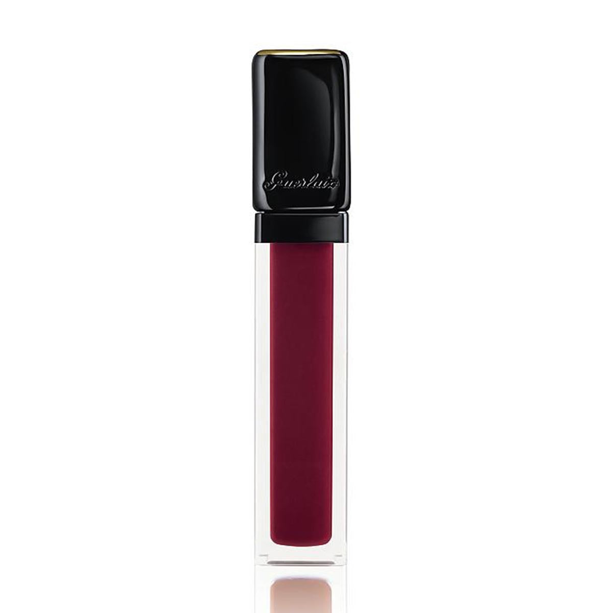 Guerlain Kiss Kiss Liquid Barra de Labios L369 lákavý matný 1un