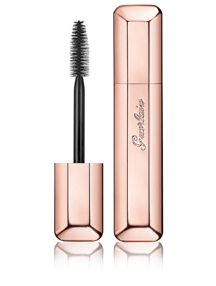 Guerlain Mad Eyes Mascara Zväzok 01-Mad Čierna