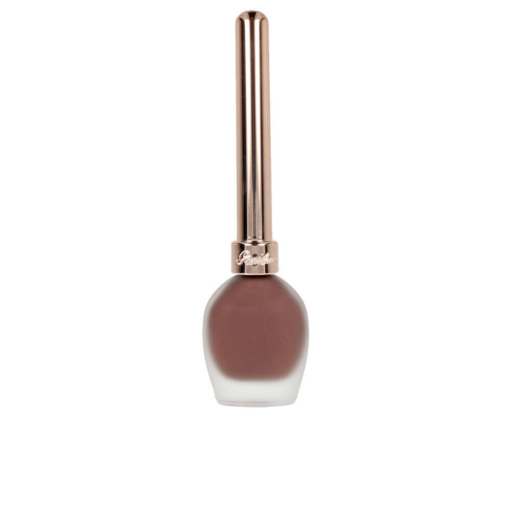 Guerlain Mad Eyes Eyeliner Liquid Intense 02-lesklý hnedý